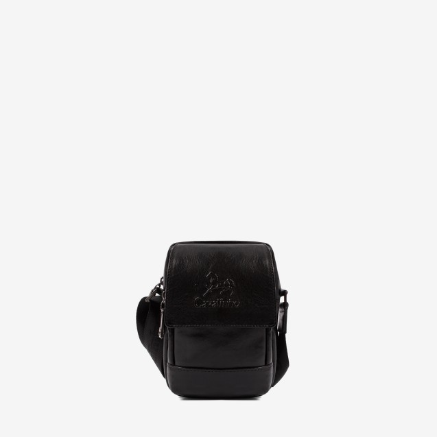 Bolsa Tiracolo Gentleman