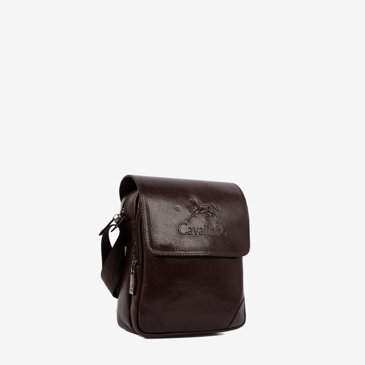 Gentleman Crossbody Bags