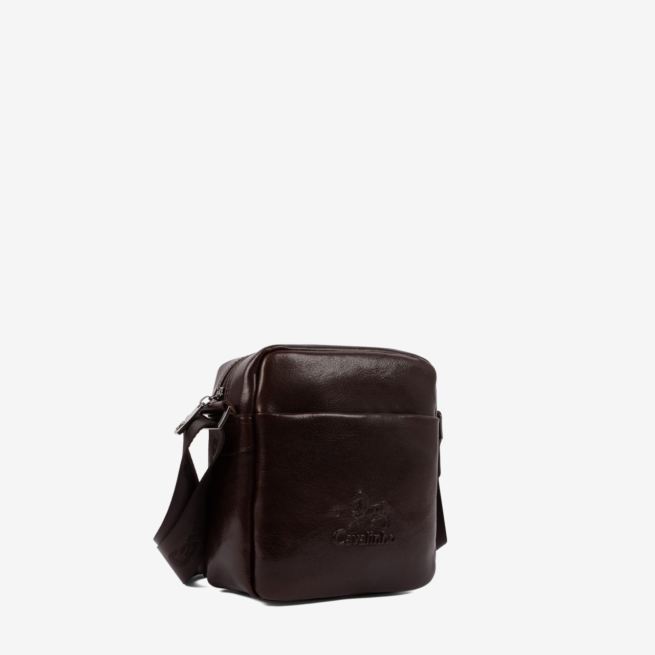 Gentleman Crossbody Bags