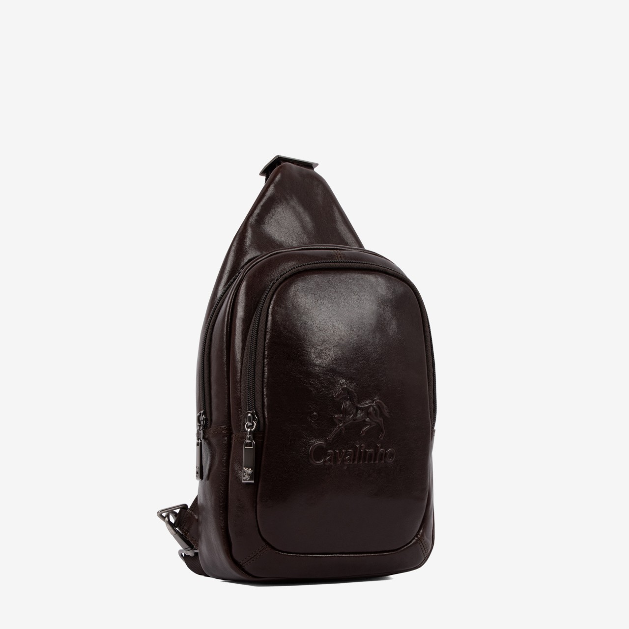 Gentleman Crossbody Bags