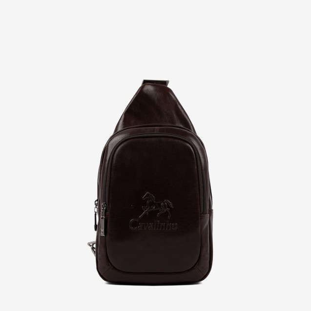 Bolsa Tiracolo Gentleman
