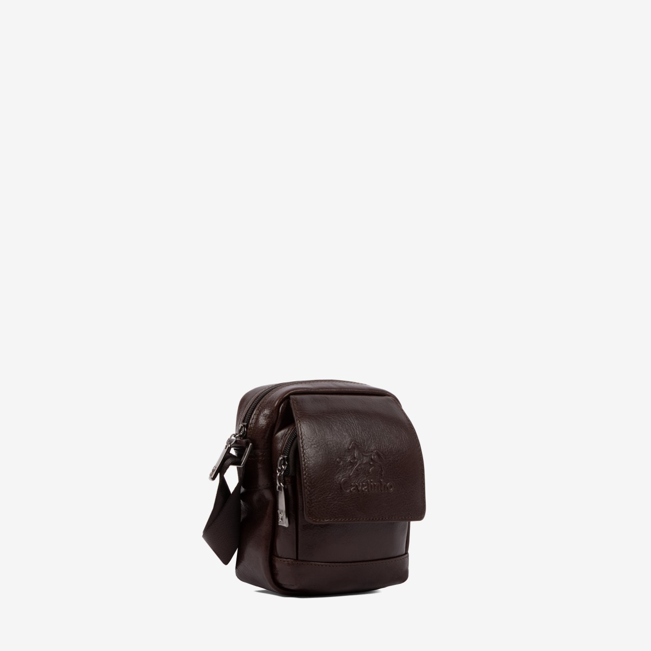 Gentleman Crossbody Bags