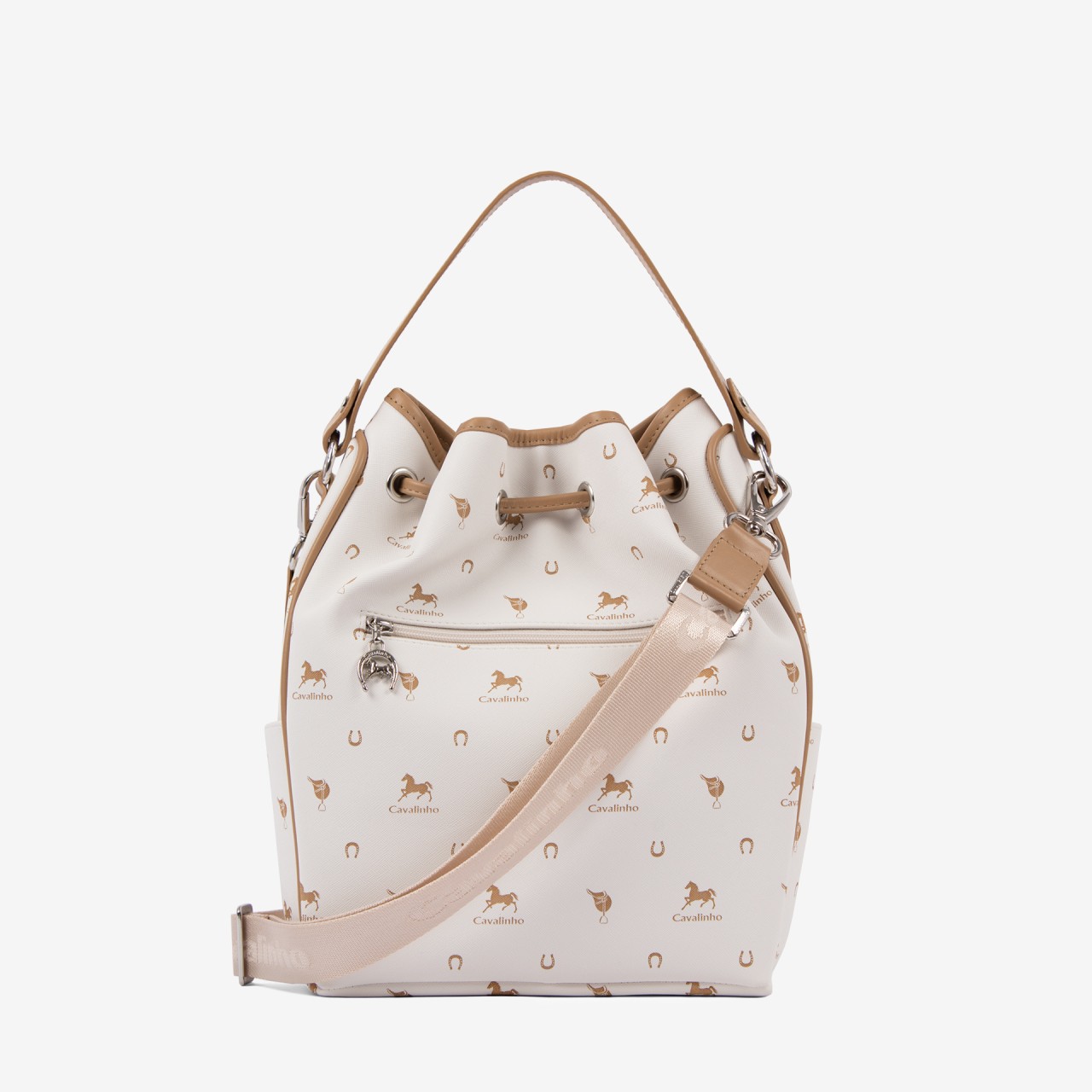 Mala de Cordo El Estribo