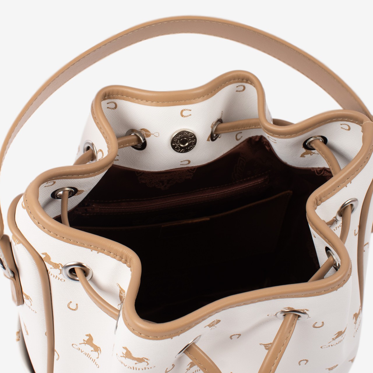 Mala de Cordo El Estribo