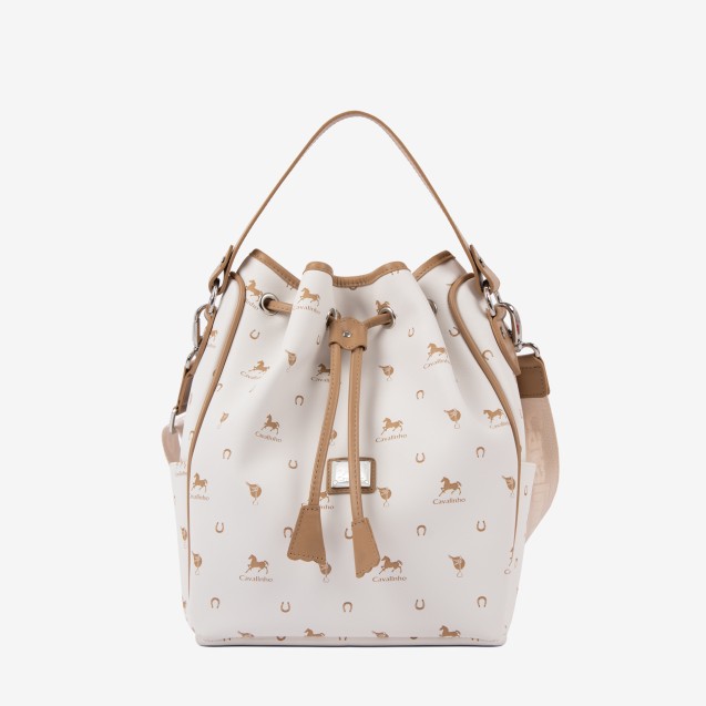 El Estribo Drawstring Bags