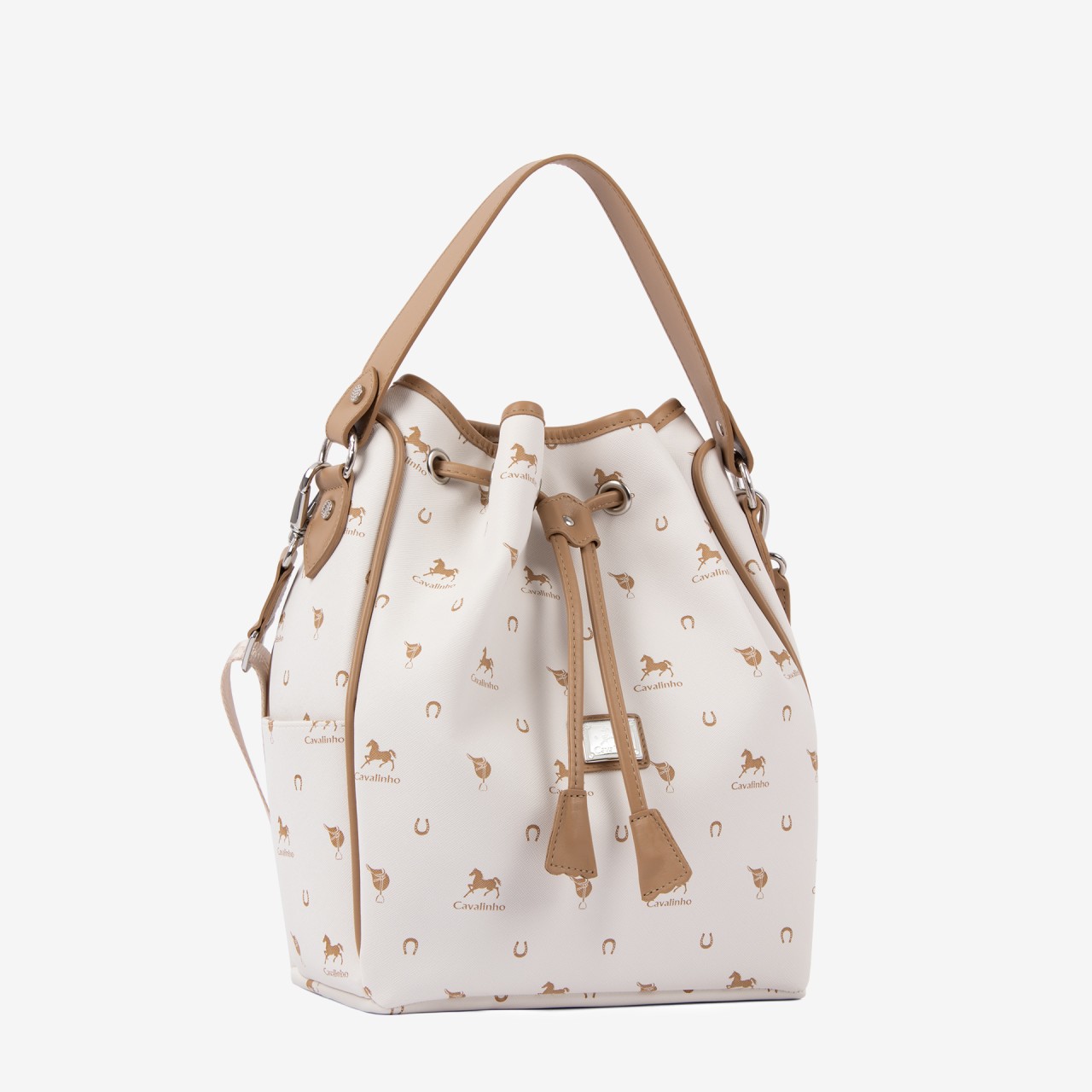 Mala de Cordo El Estribo