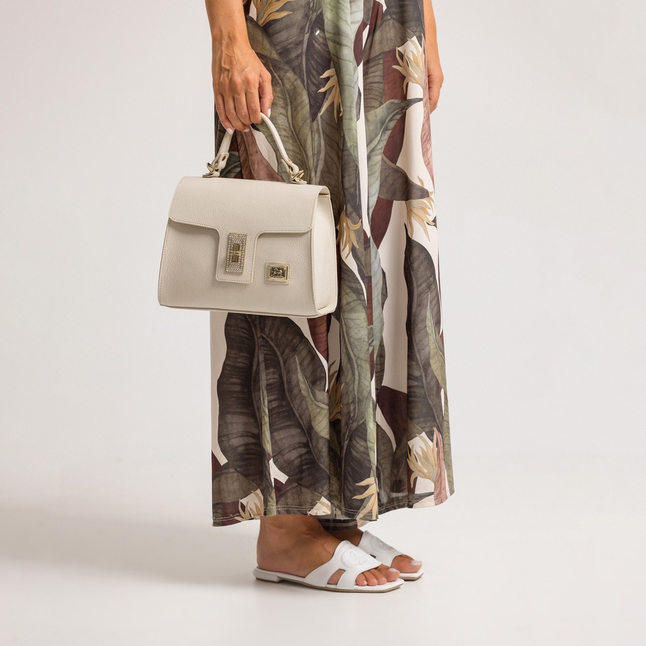 Sandale Plate Horse by Cavalinho