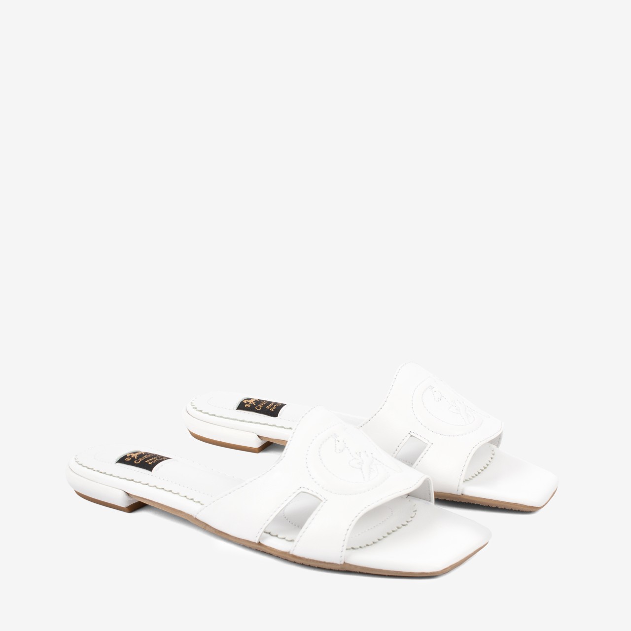 Sandale Plate Horse by Cavalinho