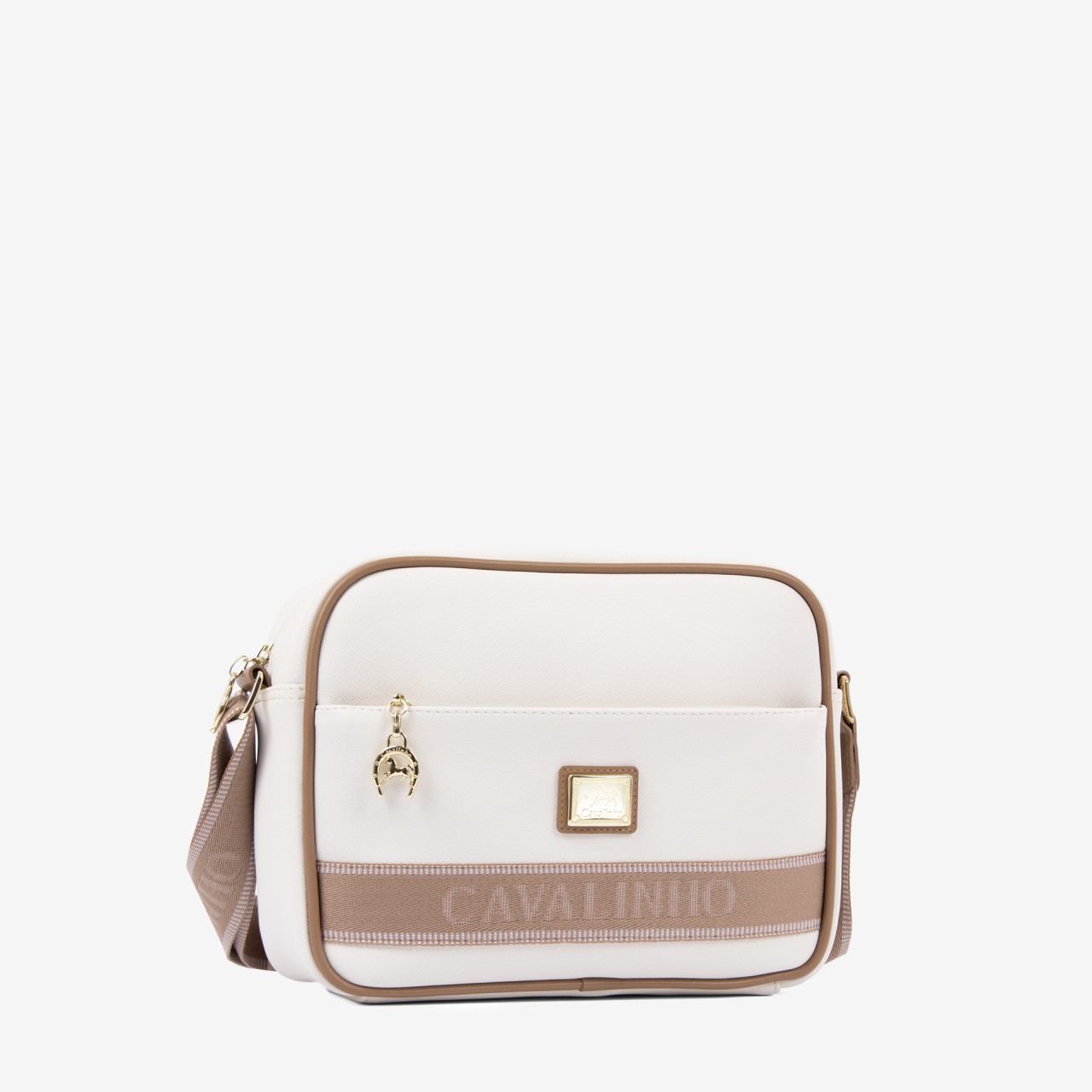 Sac  Bandoulire Only By Cavalinho