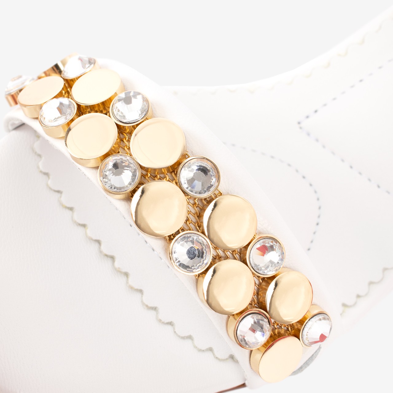 Sandales Cavalinho Gold