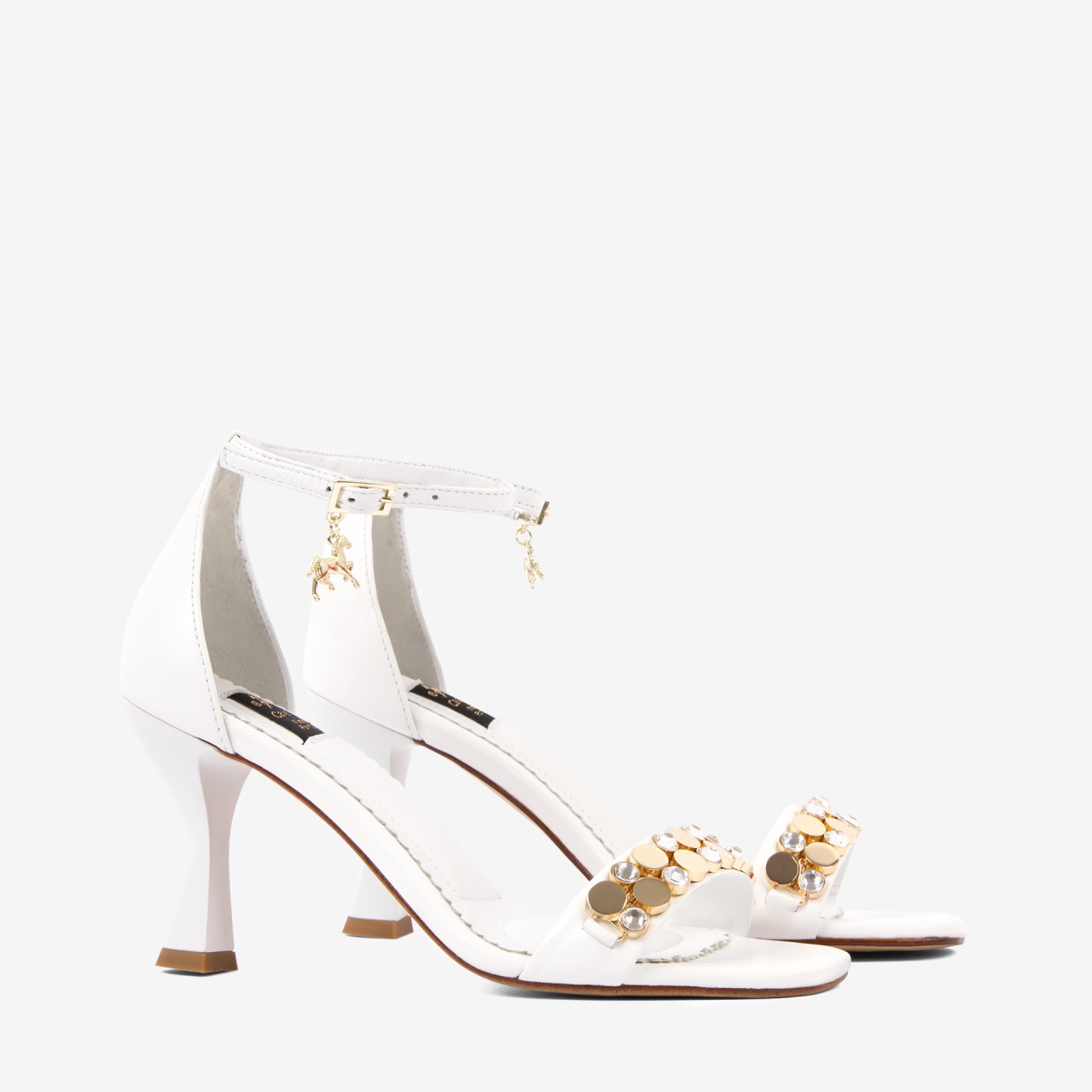 Sandales Cavalinho Gold