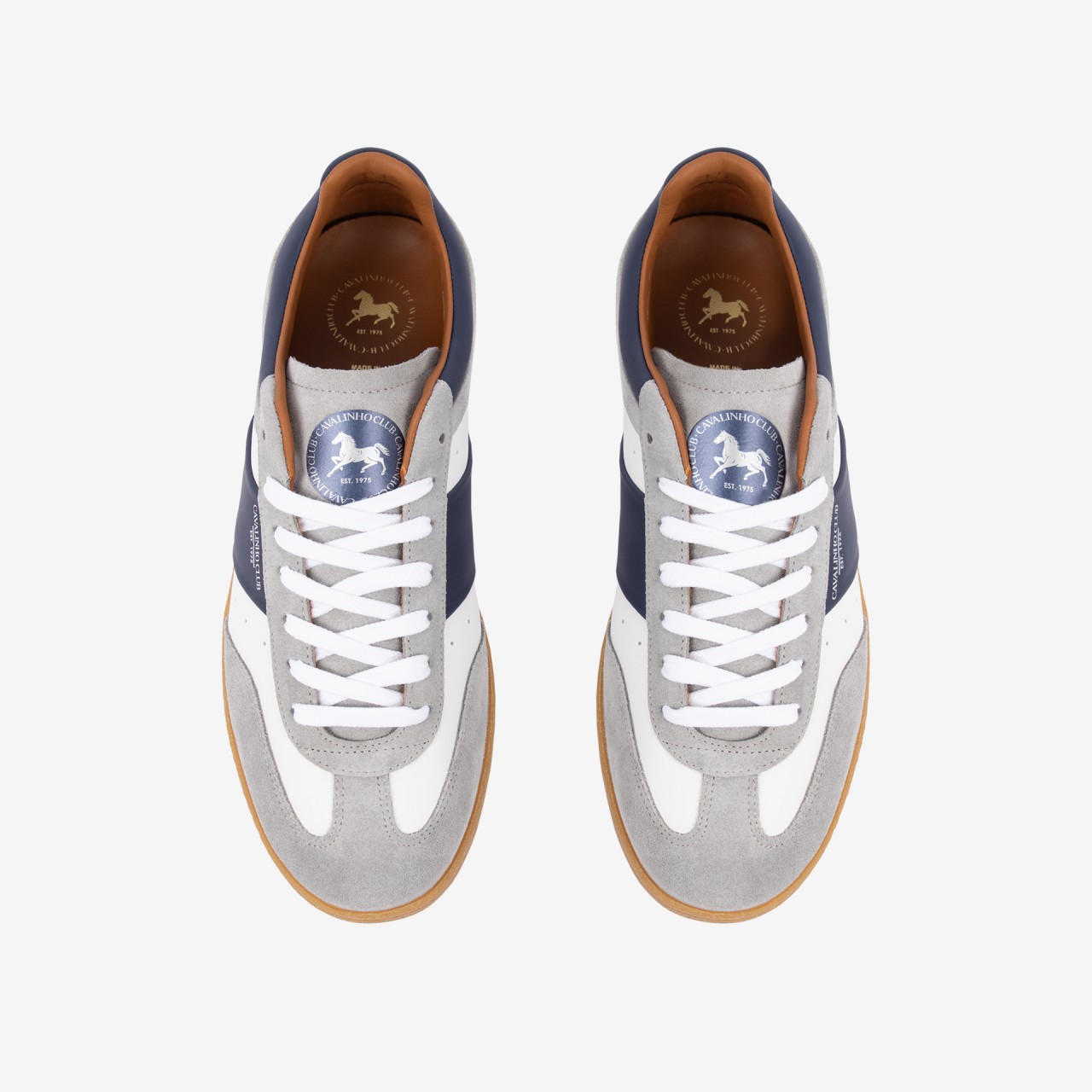 Chaussures de Sport Cavalinho Club