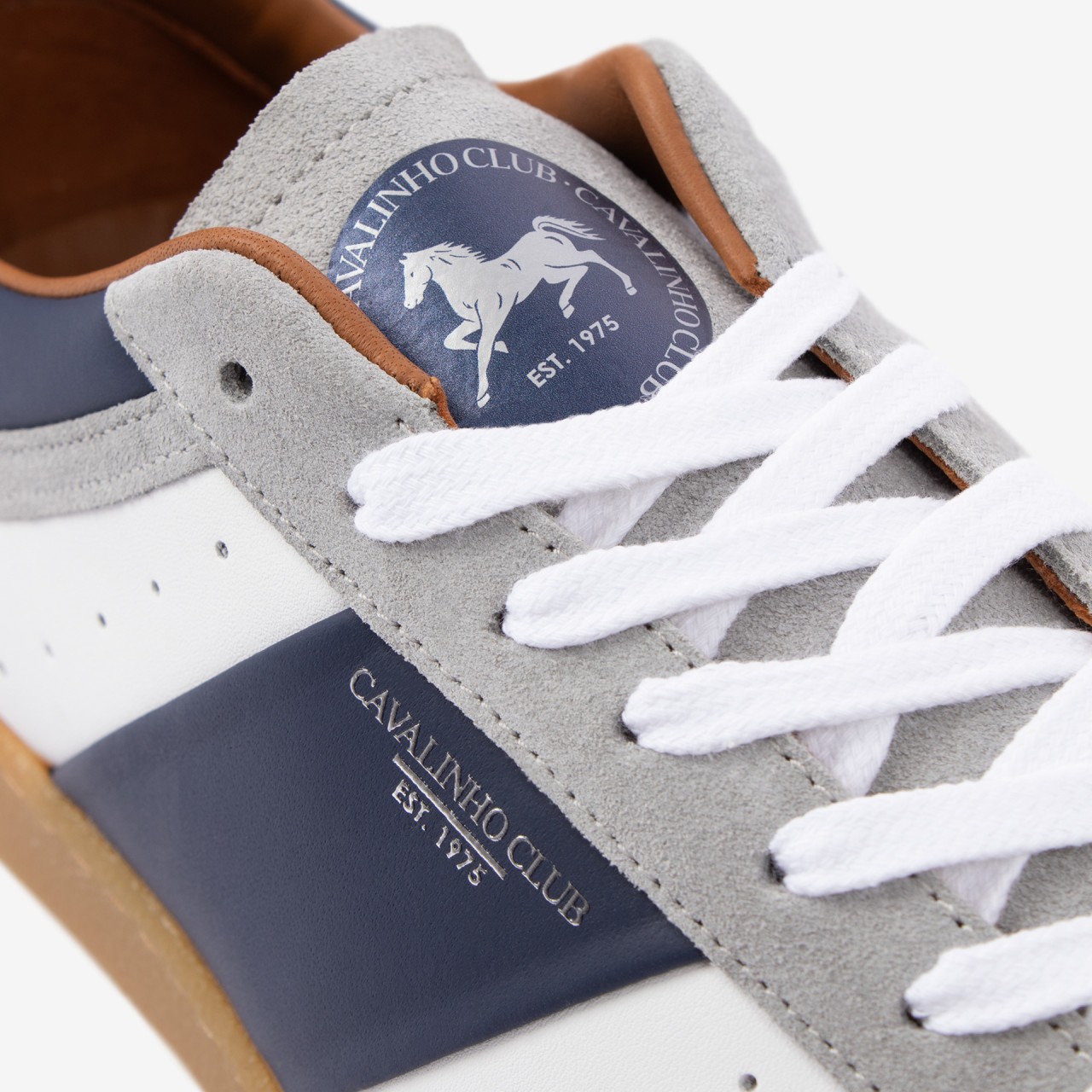 Chaussures de Sport Cavalinho Club