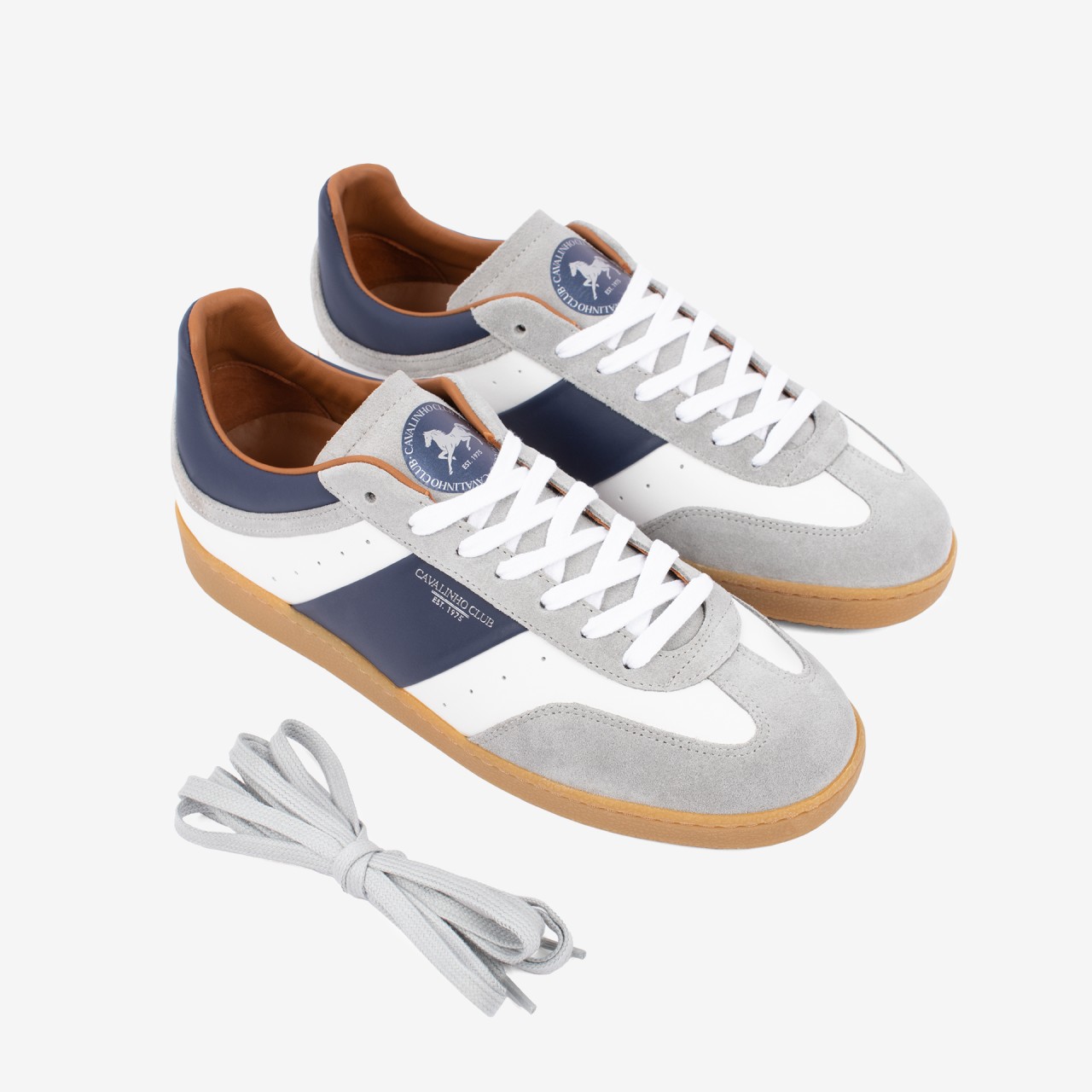 Chaussures de Sport Cavalinho Club