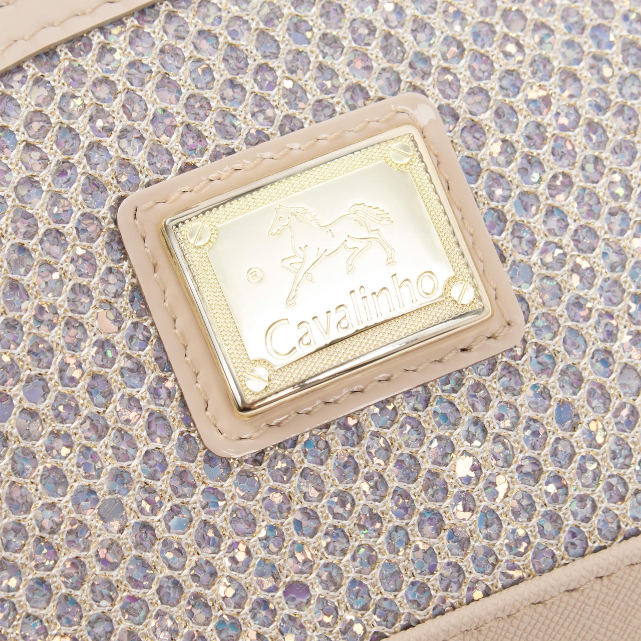 Mini Mala Tiracolo Radiance