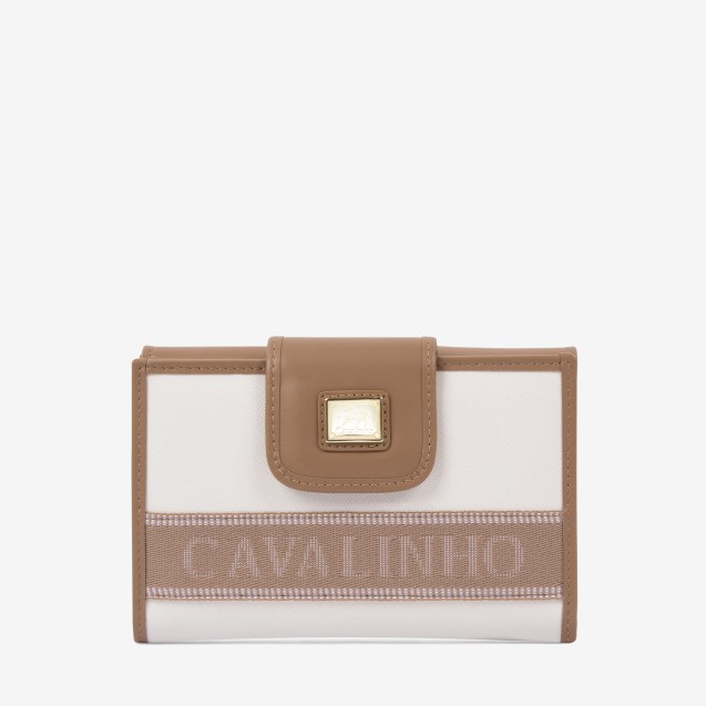 Carteira Only By Cavalinho