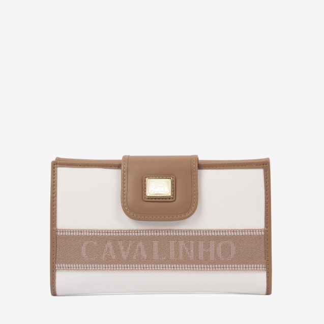 Carteira Only By Cavalinho