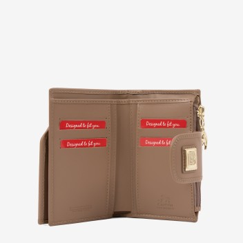 kuleha Lzipwallet chantiカラー WALLETS – CLHEI