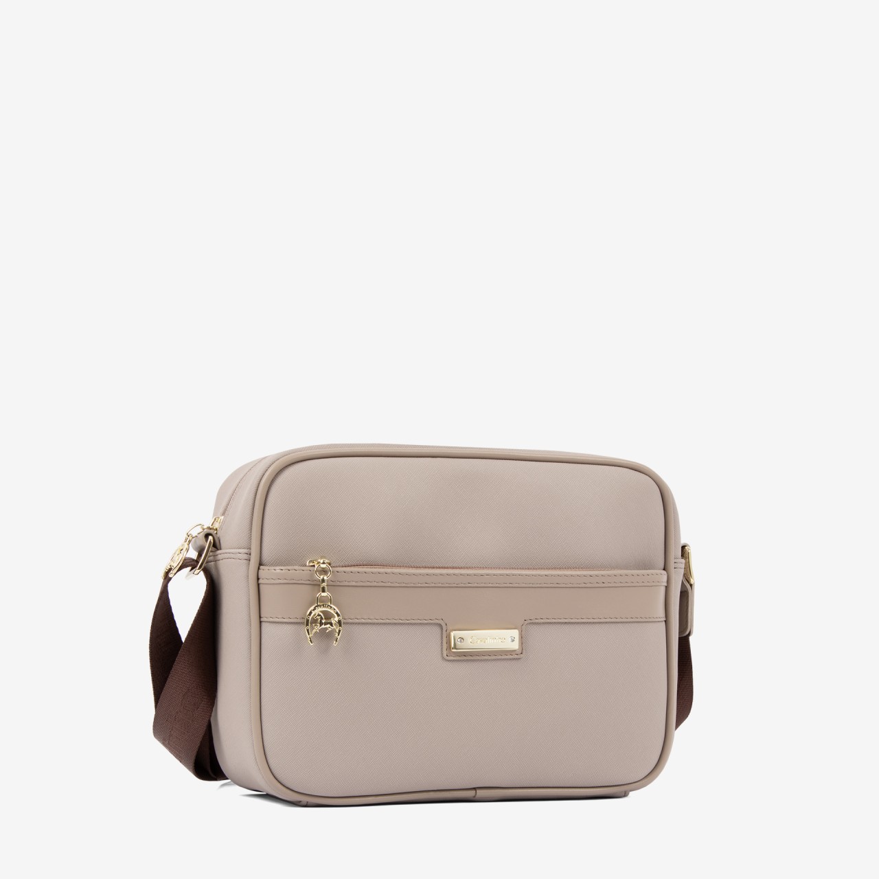 Sac  Bandoulire La Vie