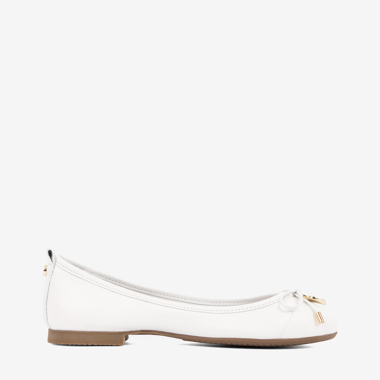 Muse Ballet flats