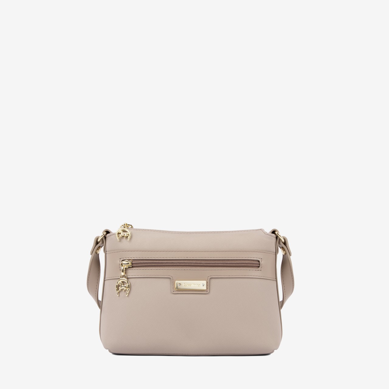 Sac  Bandoulire La Vie