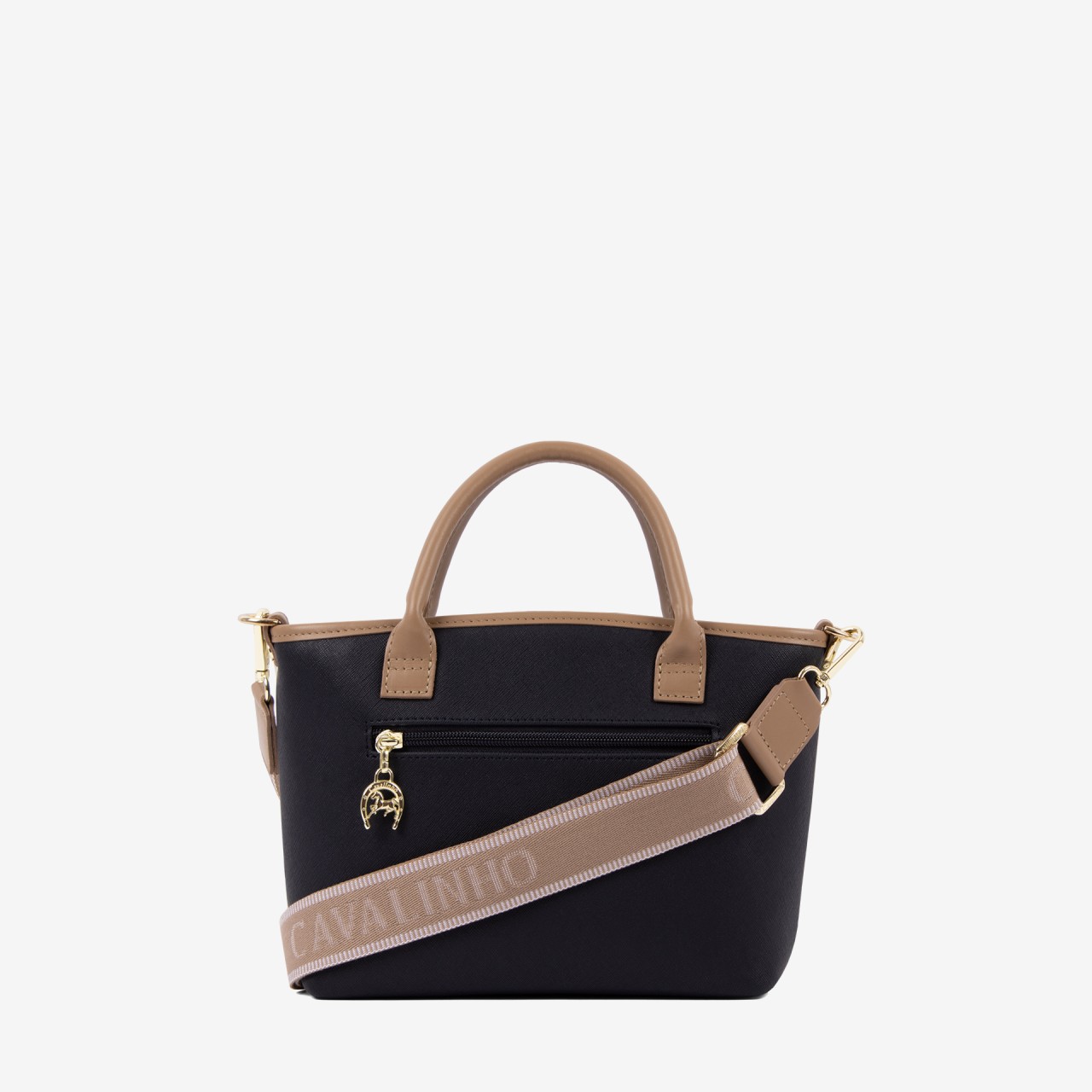 Sac  Main Only By Cavalinho