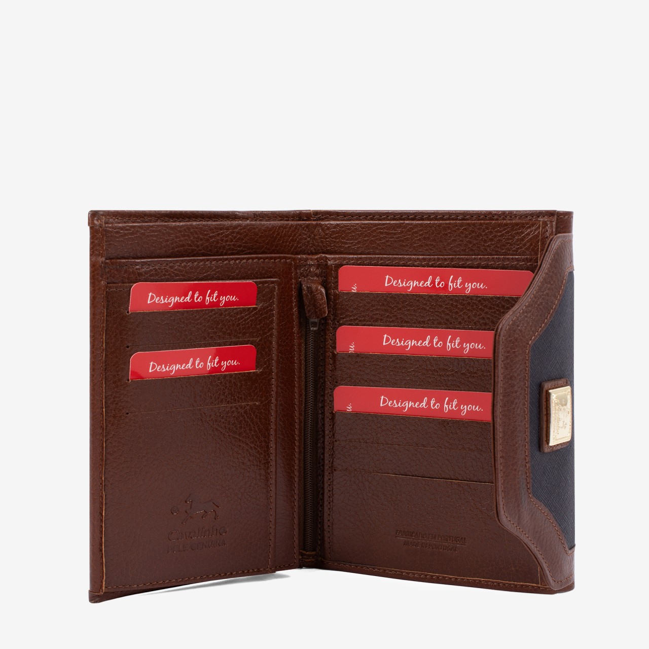 Portefeuille Craft