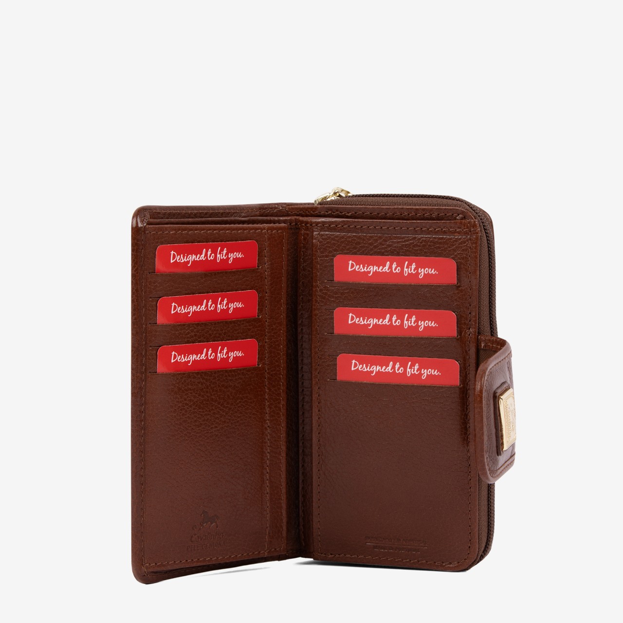 Portefeuille Craft