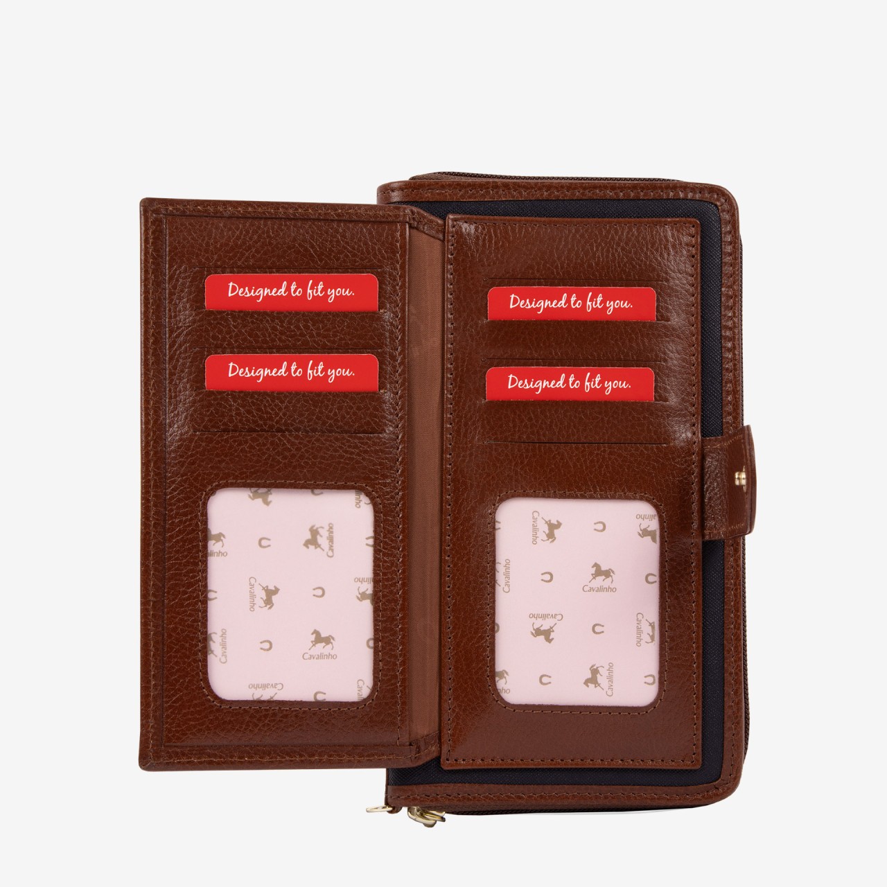 Portefeuille Craft