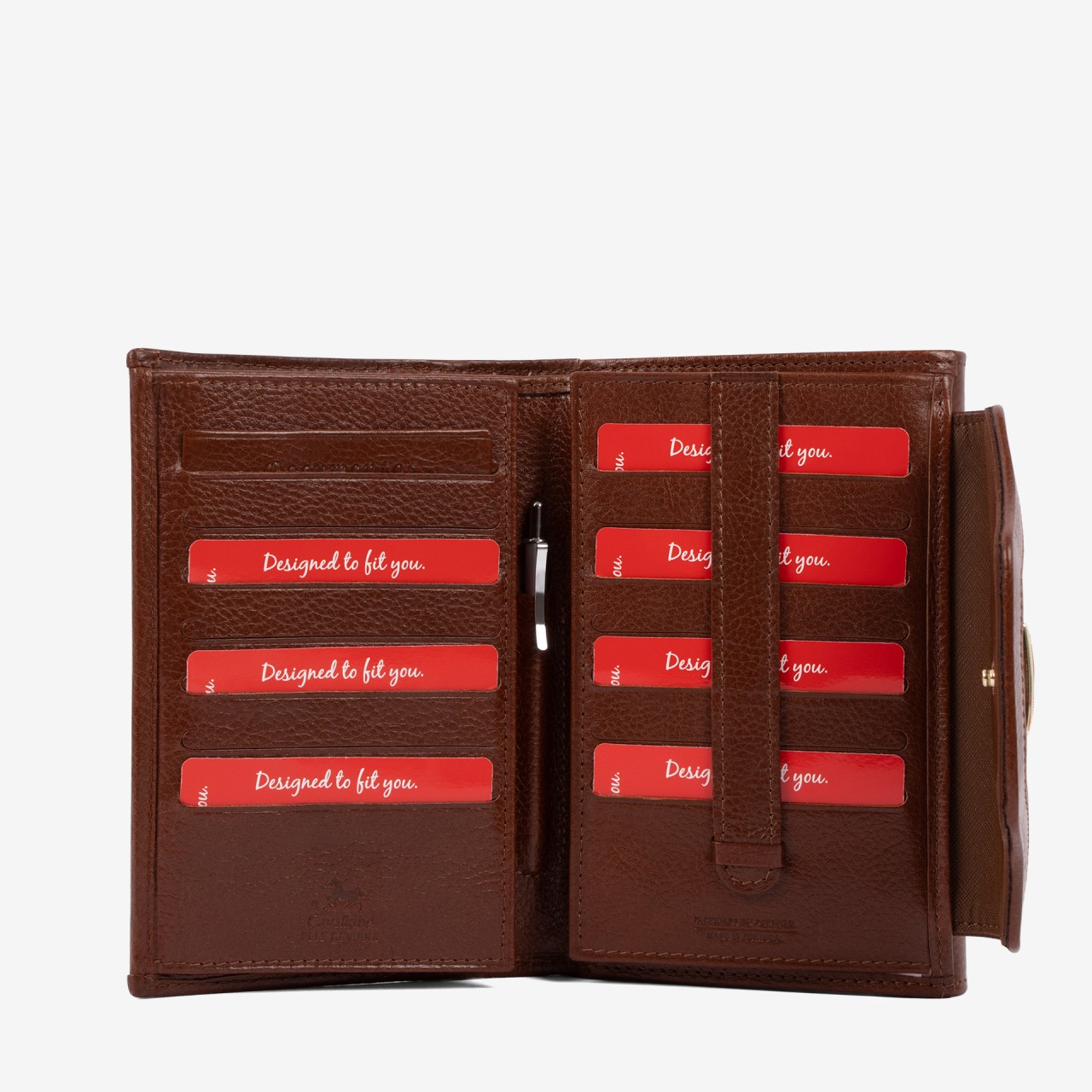 Portefeuille Craft