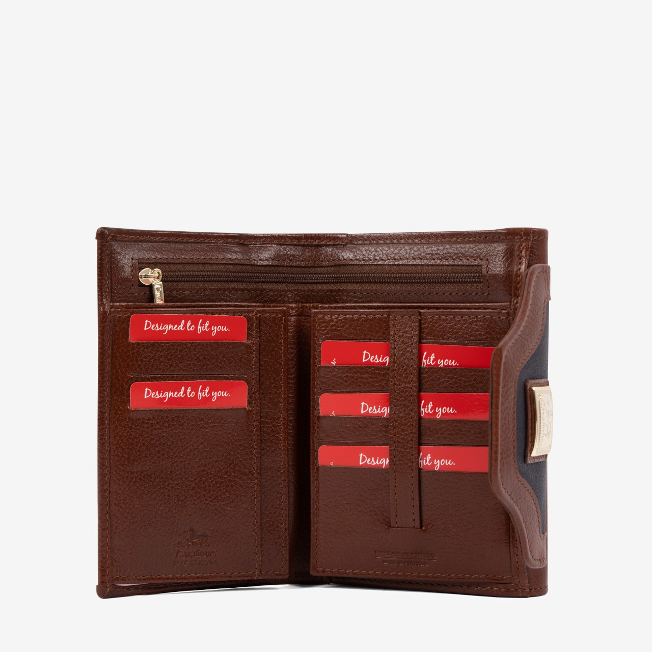 Portefeuille Craft