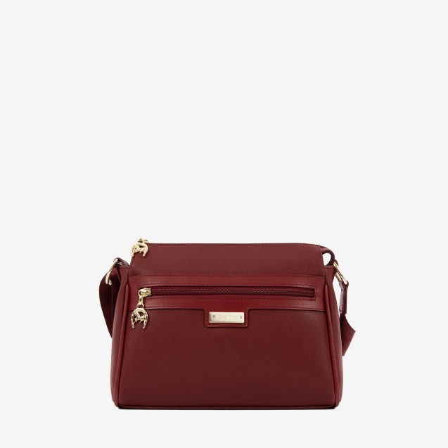 Sac  Bandoulire La Vie
