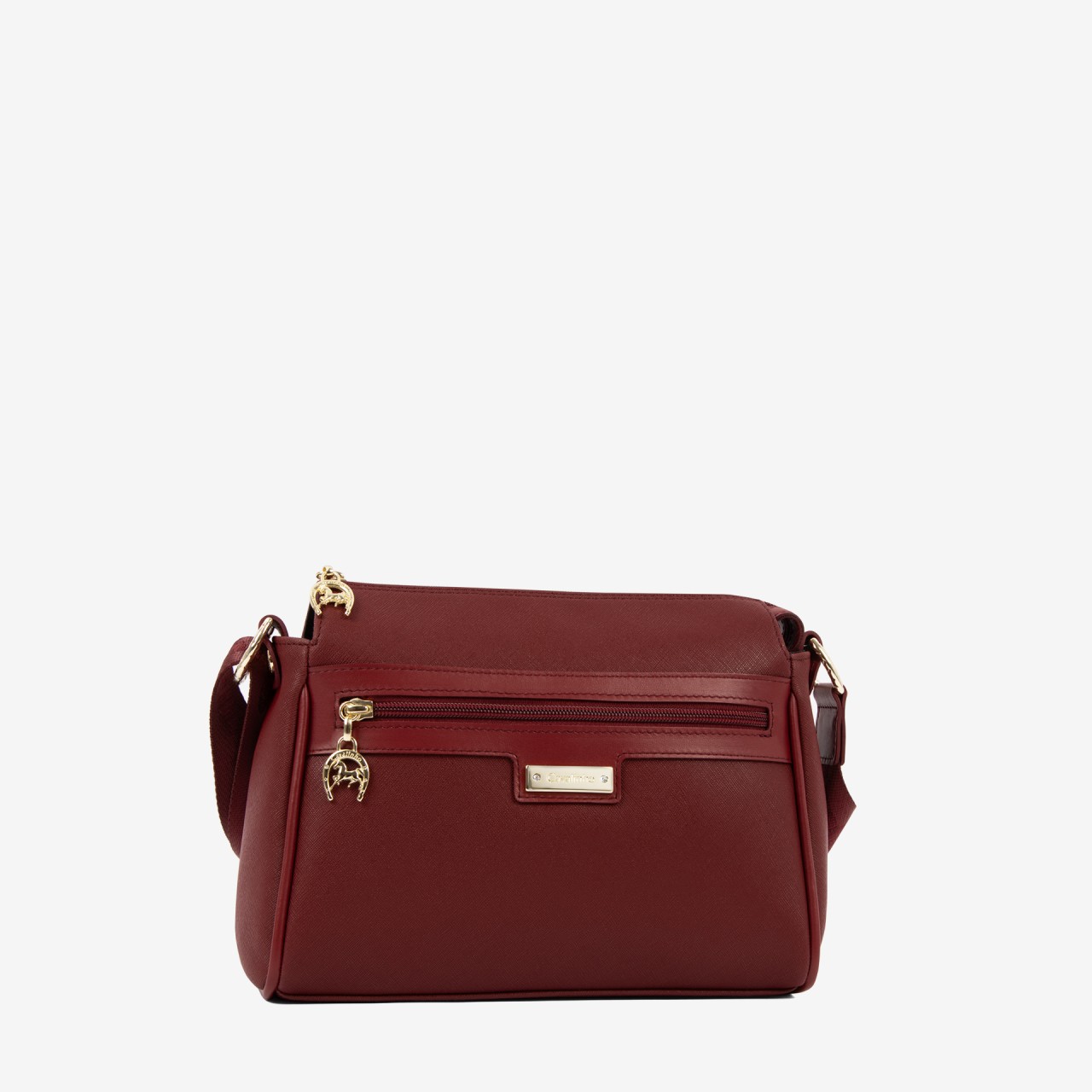 Sac  Bandoulire La Vie