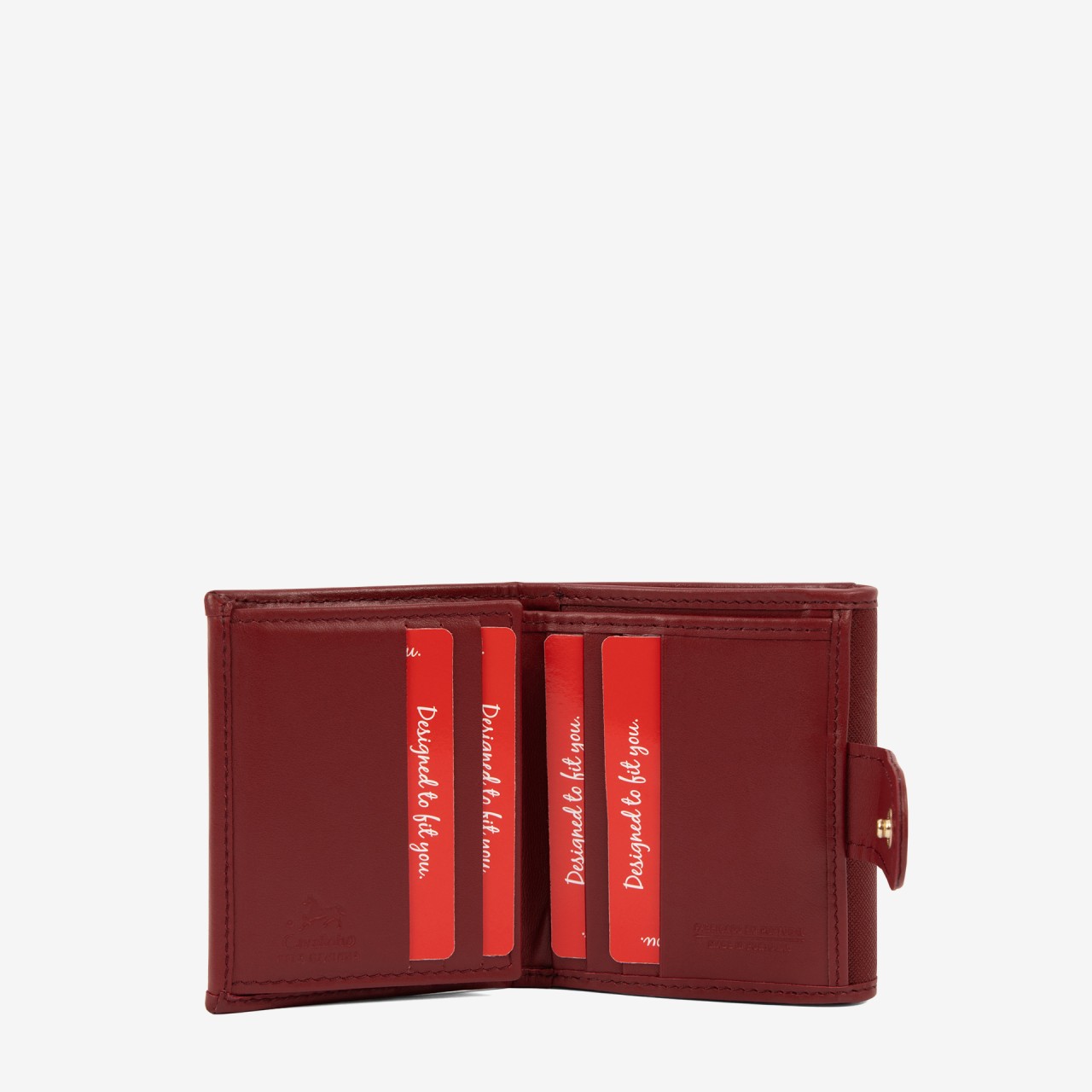 Portefeuille La Vie