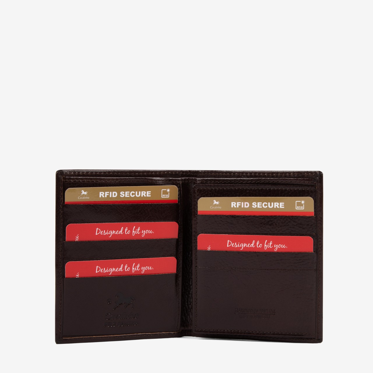 Portefeuille Gentleman