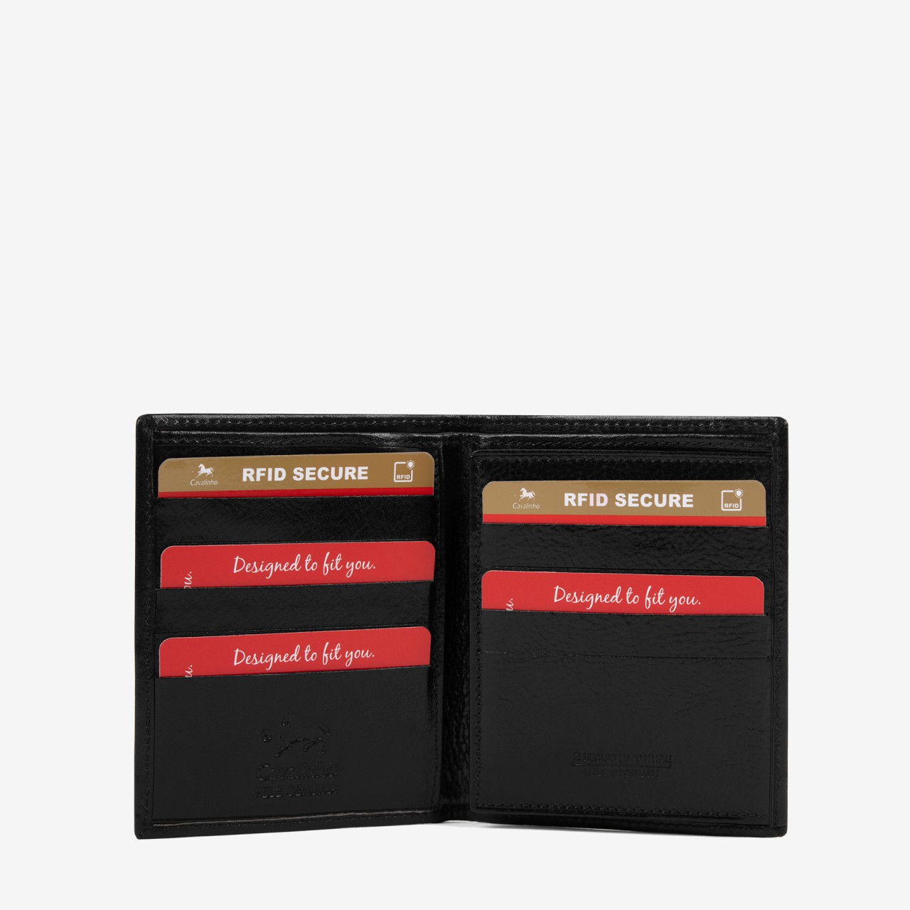 Portefeuille Gentleman