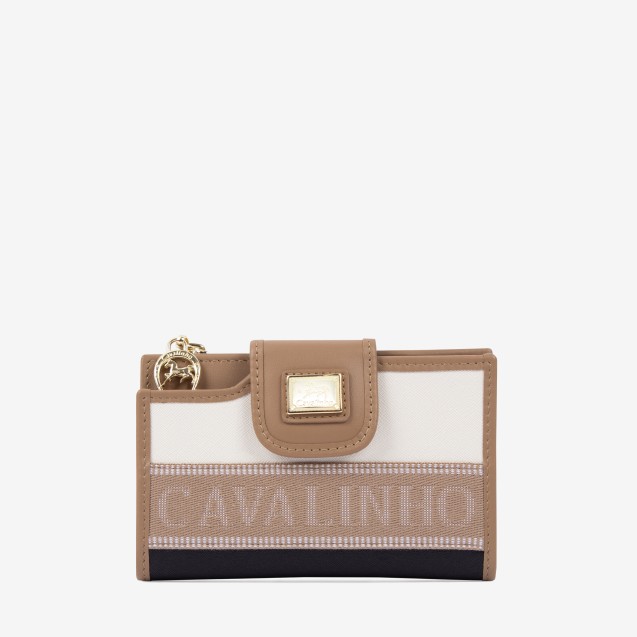 Portefeuille Only By Cavalinho