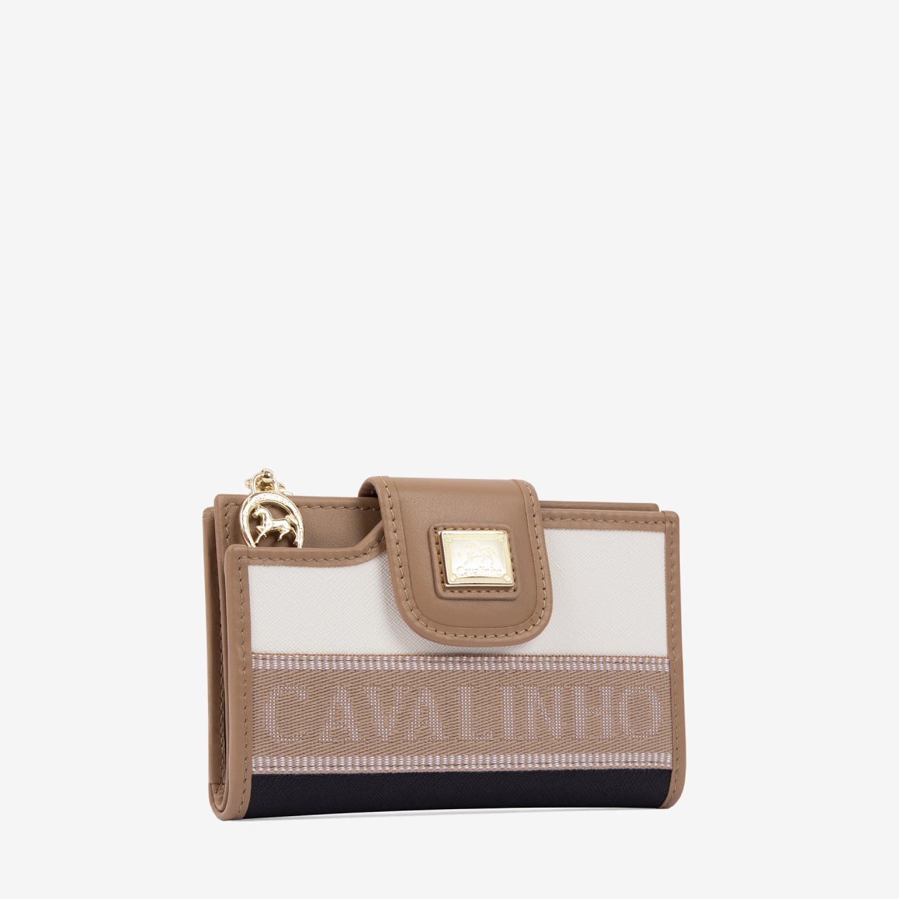 Portefeuille Only By Cavalinho