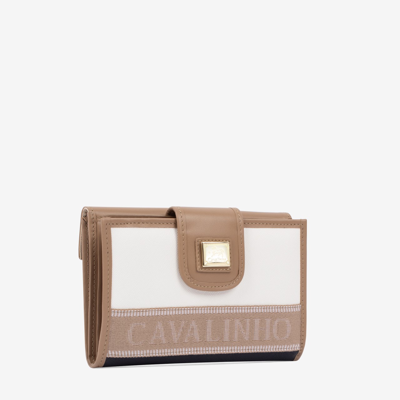 Portefeuille Only By Cavalinho