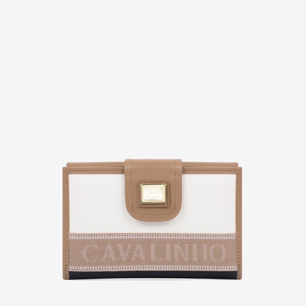 Portefeuille Only By Cavalinho