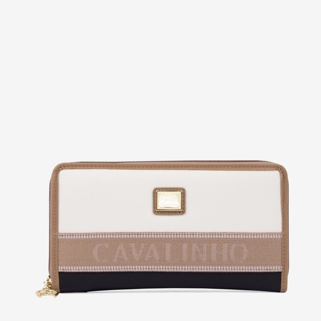 Portefeuille Only By Cavalinho