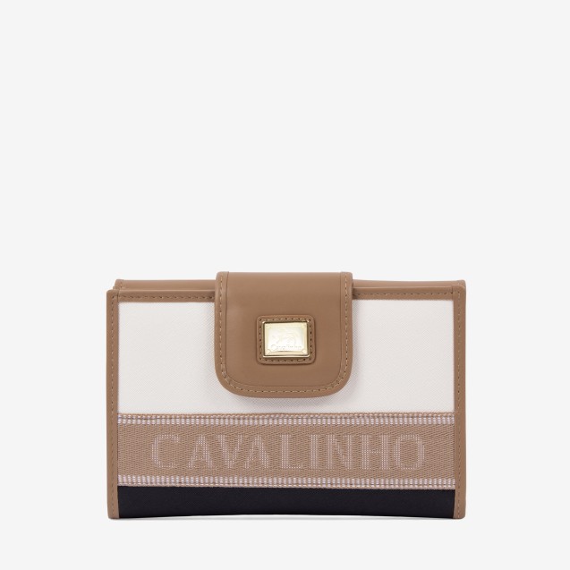 Portefeuille Only By Cavalinho