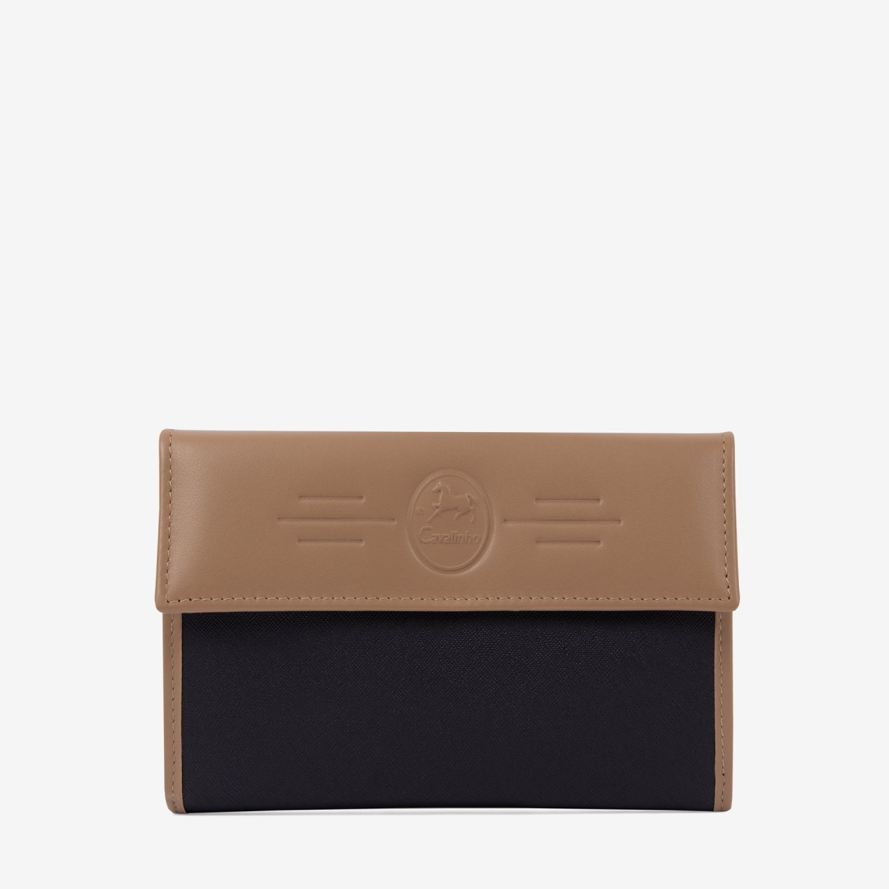 Portefeuille Only By Cavalinho