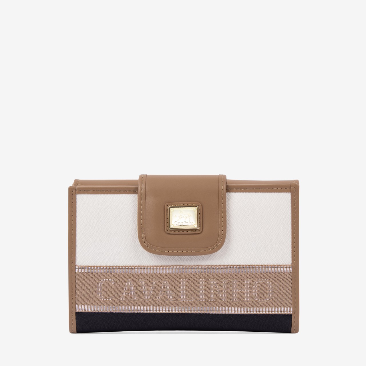 Portefeuille Only By Cavalinho