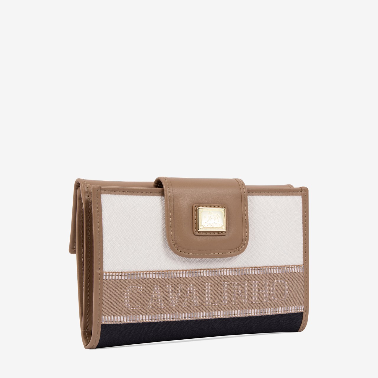 Portefeuille Only By Cavalinho