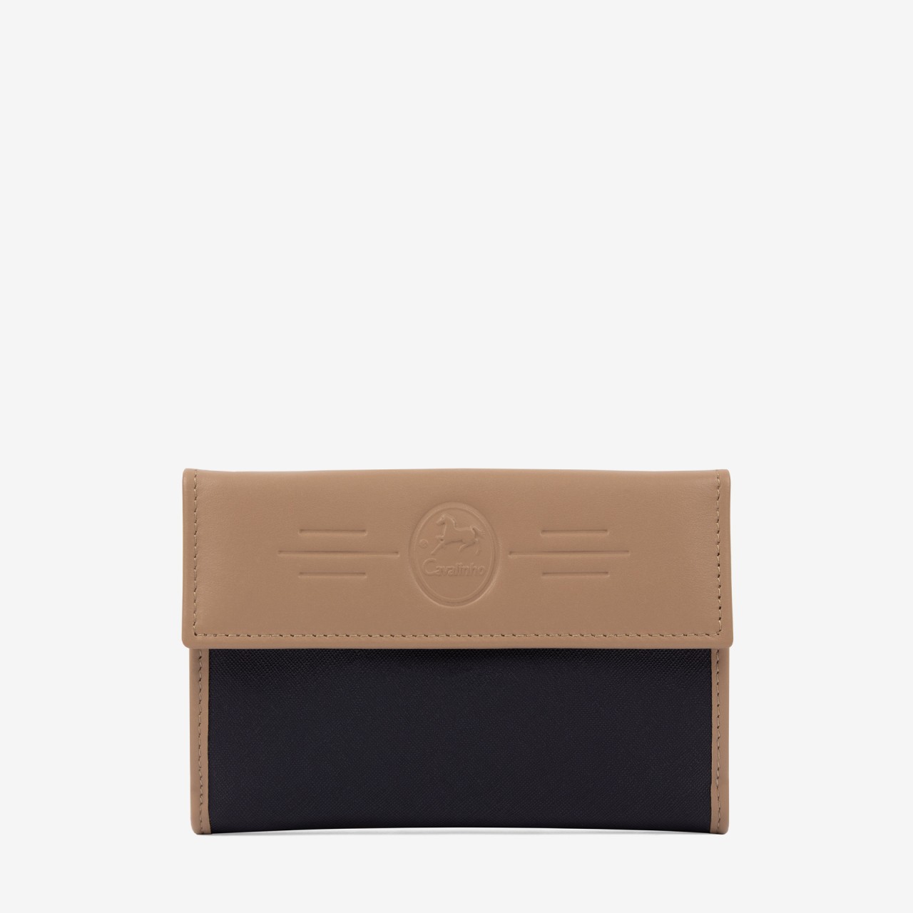 Portefeuille Only By Cavalinho