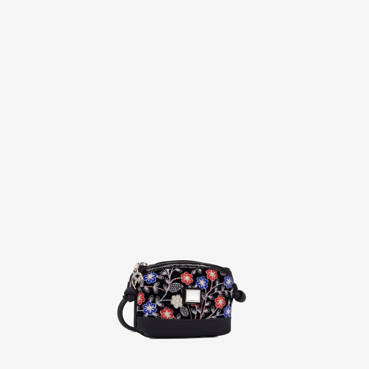 Mini Sac  Bandoulire Peluche by Cavalinho