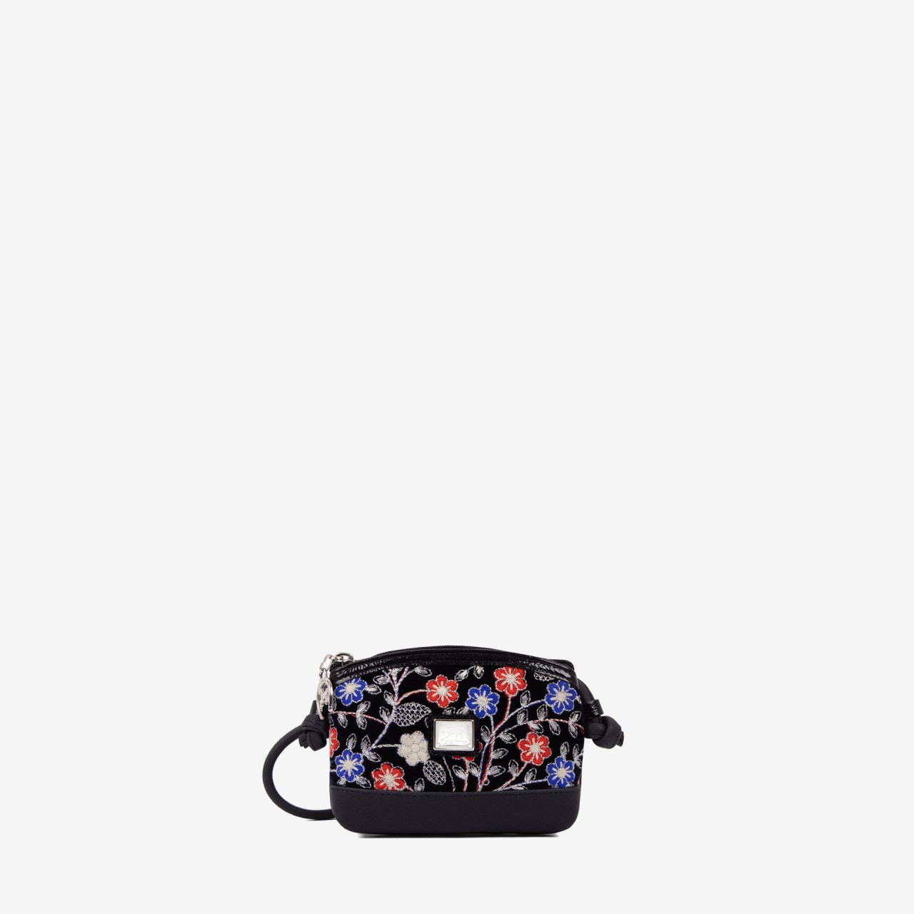 Mini Sac  Bandoulire Peluche by Cavalinho