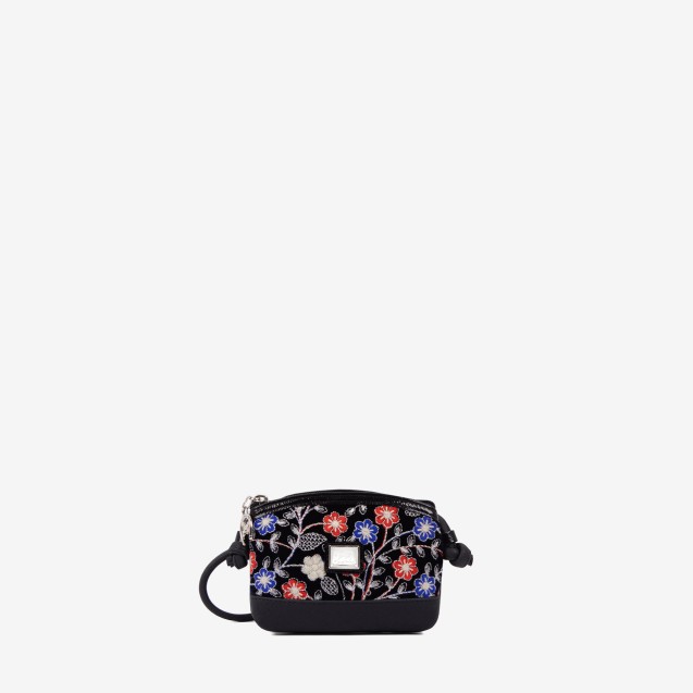 Mini Sac  Bandoulire Peluche by Cavalinho