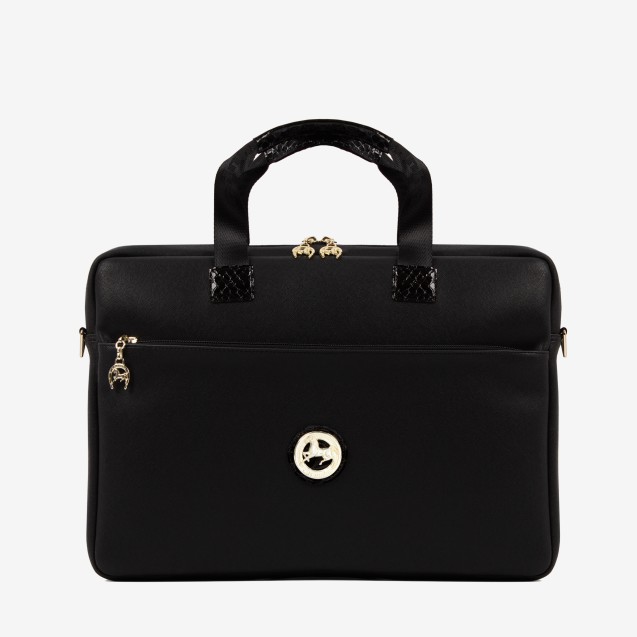 Cherry Blossom Briefcases